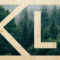 KL-artliving i Ljusdal AB logotyp