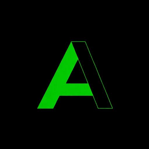 Adam Svensson Medier AB logotyp