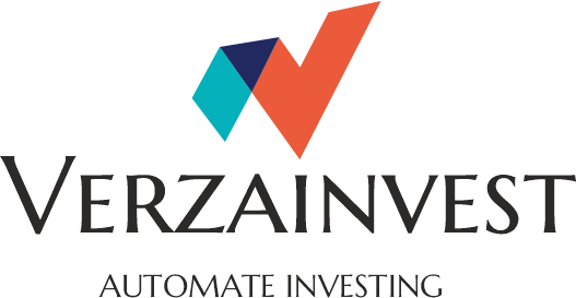 Verzainvest AB logotyp
