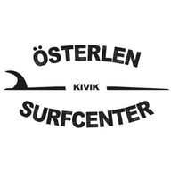 Osterlen Surfcenter AB logotyp
