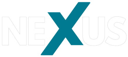 Nexus AB logotyp