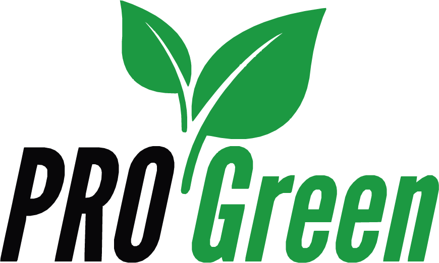 ProGreen Sverige AB logotyp