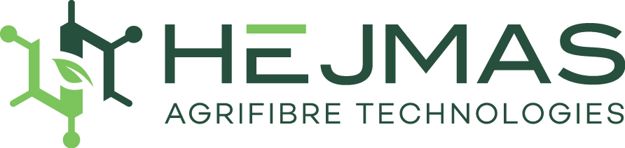 HEJMAS Agrifibre Technologies AB logotyp