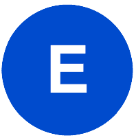 Edenholm Gastronomi AB logotyp