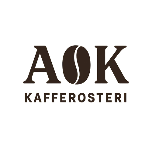 Ask Kafferosteri AB logotyp