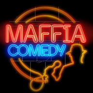 Maffia Comedy AB logotyp