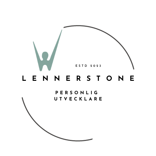 Lennerstone AB logotyp