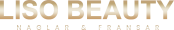 Liso beauty AB logotyp