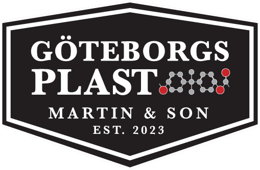 Göteborgsplast Martin och Son AB logotyp