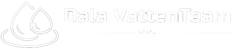 Dala-VattenTeam VVS AB logotyp