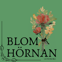 A&M blommor AB logotyp