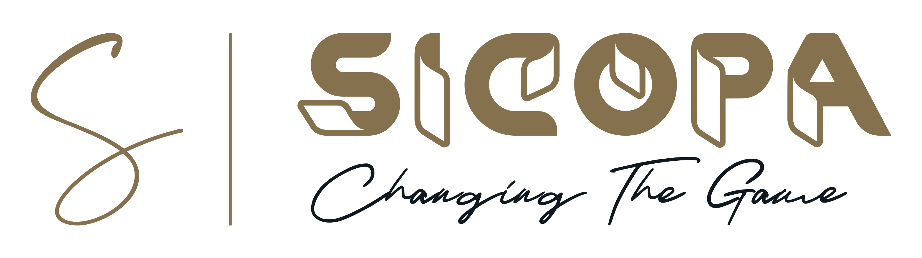 Sicopa Consulting AB logotyp