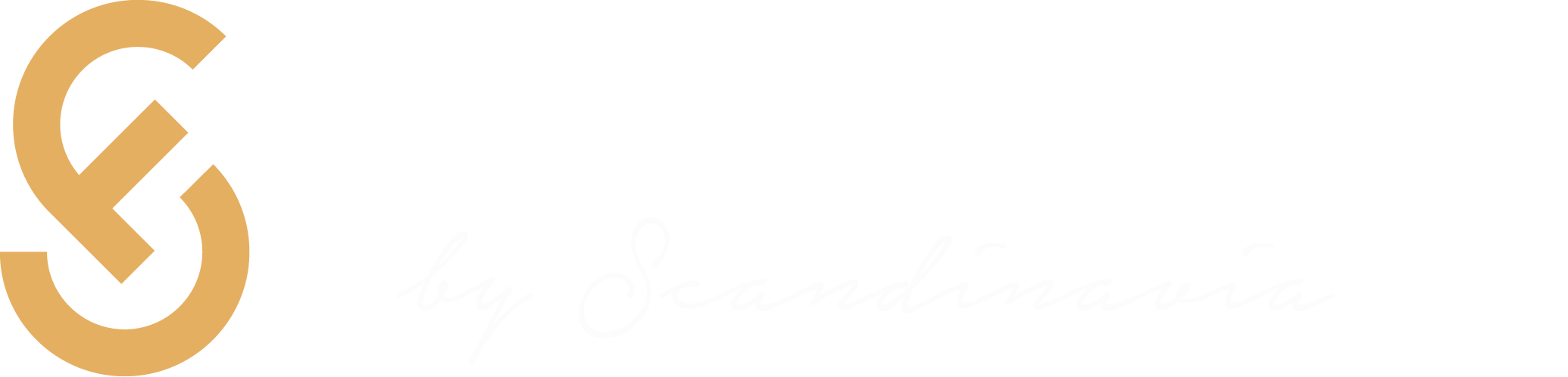 Scandinavian Frost AB logotyp