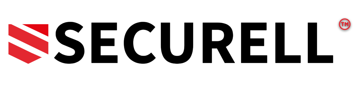 Securell Säkerhetsdistribution AB logotyp