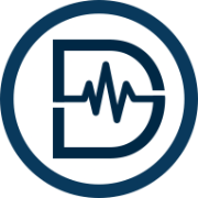 Distansdoktorn Sverige AB logotyp