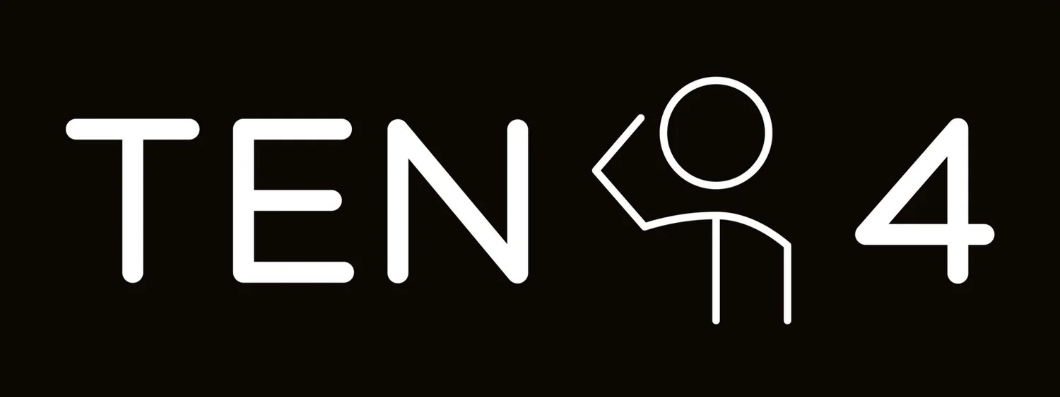 Ten4 Management AB logotyp