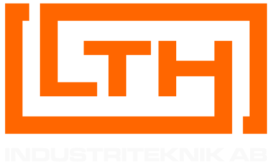 LTH Industriteknik AB logotyp