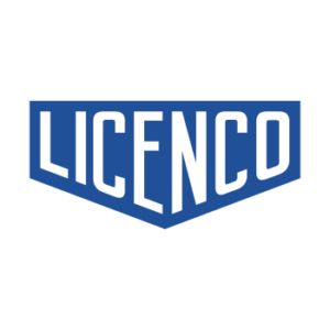 Licenco AB logotyp