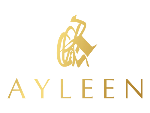 Ayleen Fragrance AB logotyp