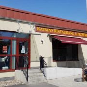 Katrins Restaurang AB logotyp