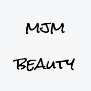 MJMBeauty AB logotyp