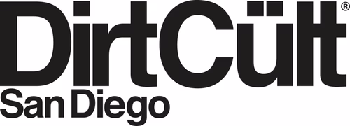 DirtCult AB logotyp