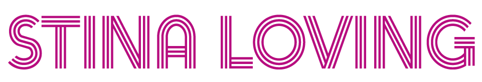 Stina Löving AB logotyp