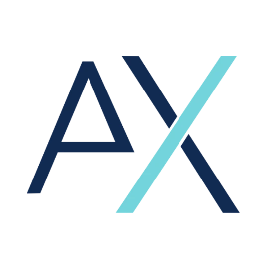 Axland Experience AB logotyp