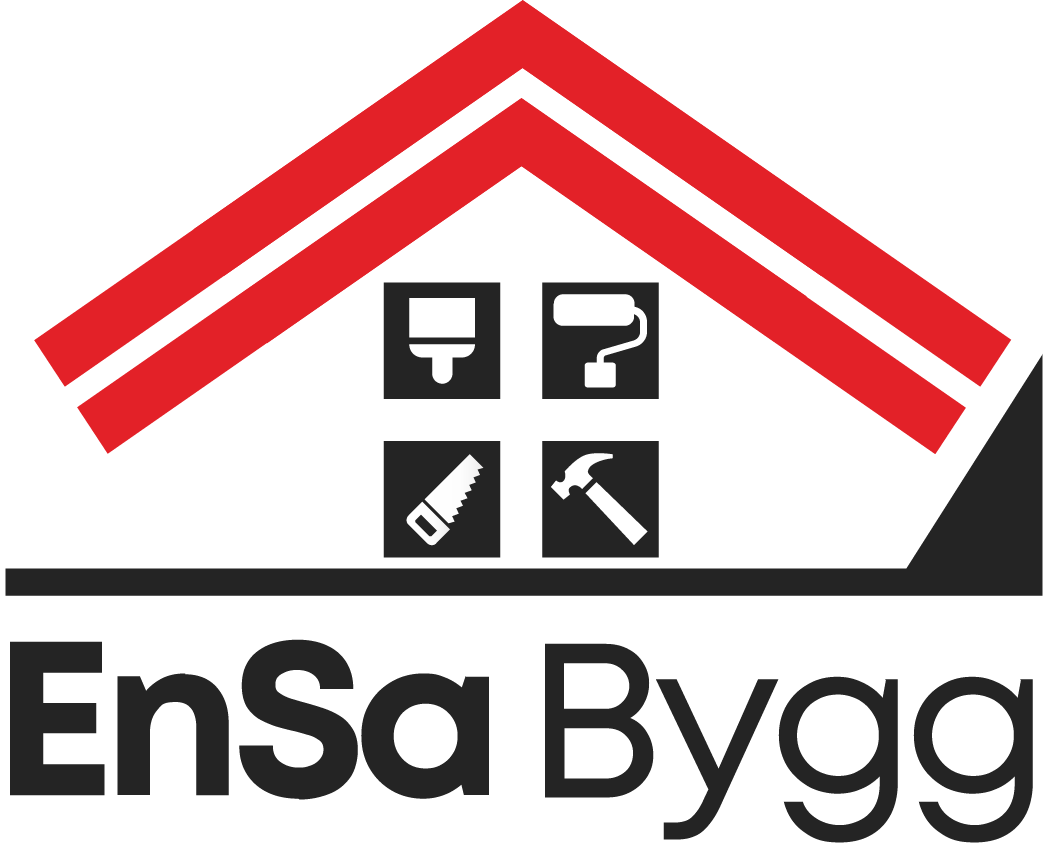 EnSa bygg AB logotyp