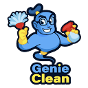 Genie Clean AB logotyp
