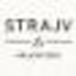 Strajv AB logotyp
