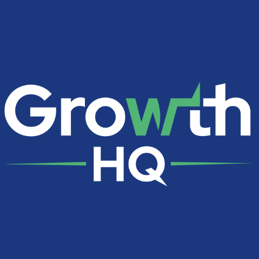 Growth HQ AB logotyp