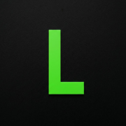 L-cykel och verkstad AB logotyp