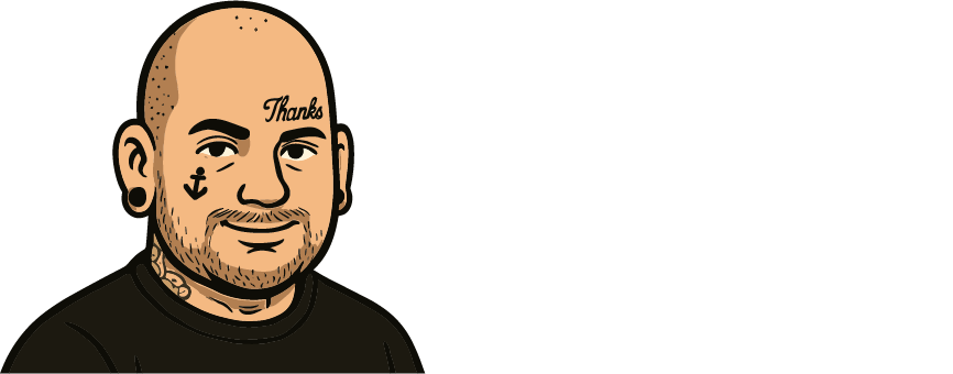 TaTTooBentzer AB logotyp