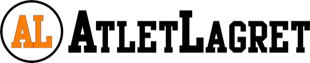 Atletlagret AB logotyp