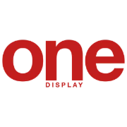 OneDisplay AB logotyp