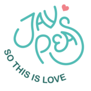 Jaypeas AB logotyp