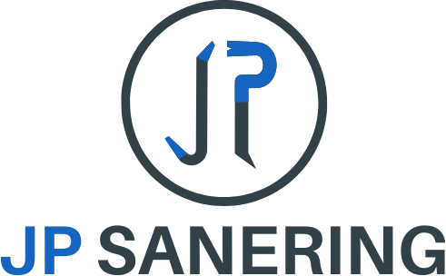 JP sanering AB logotyp