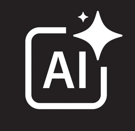 Reworks AI Labs AB logotyp