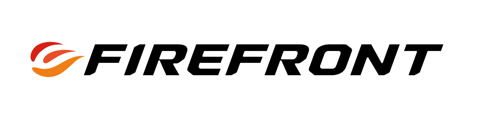 Firefront AB logotyp