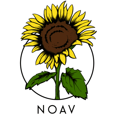Noav AB logotyp