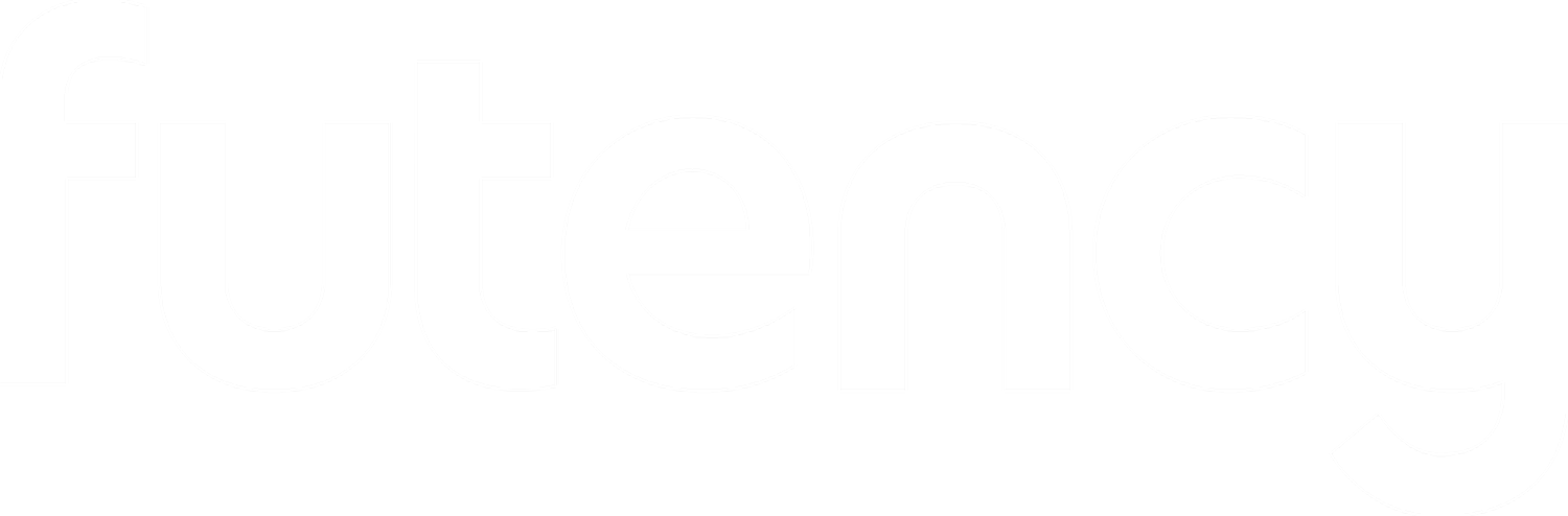 Futency AB logotyp