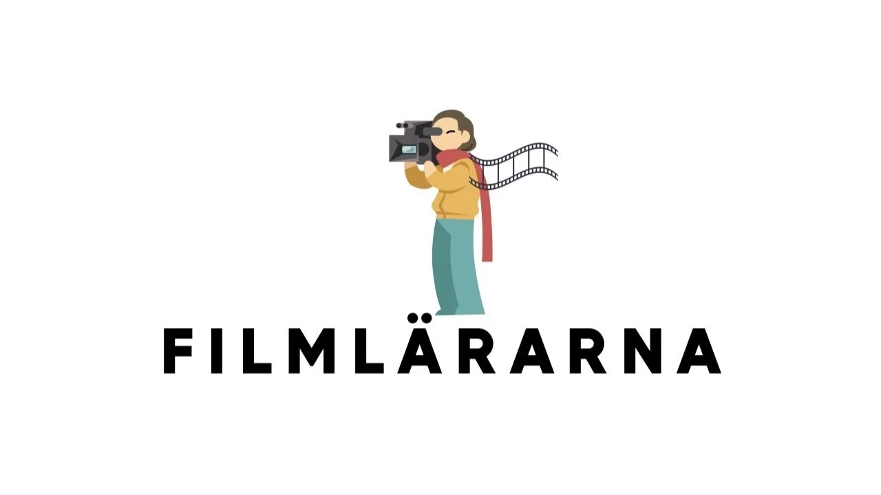 Filmlärarna Erik & Martin AB logotyp