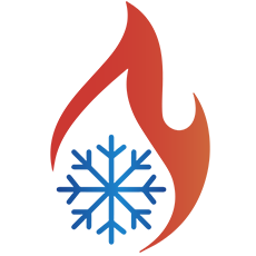 Cool it! Linderots kyl & värmeteknik AB logotyp