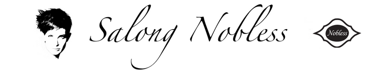 Salong Nobless AB logotyp