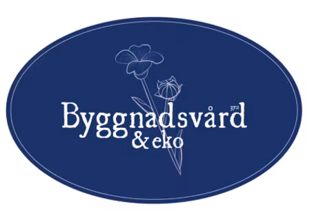 Byggnadsvård 37:1 AB logotyp