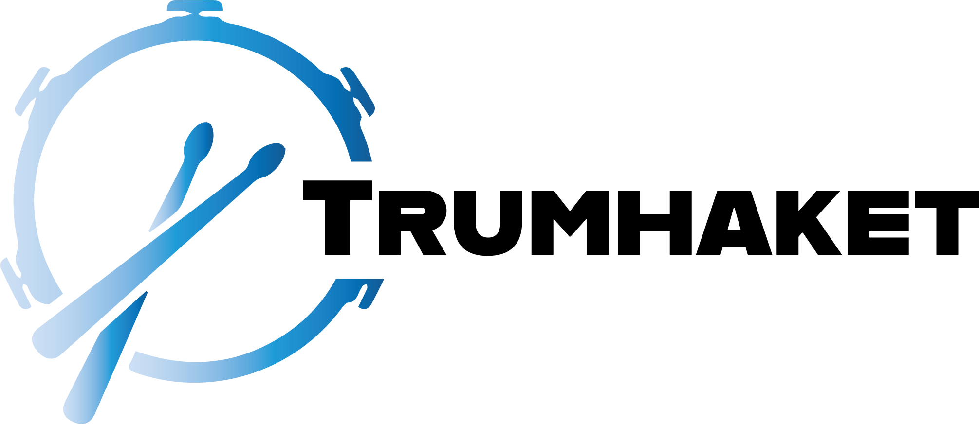 Trumhaket Öjebyn AB logotyp
