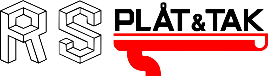 RS Plåt AB logotyp