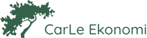 CarLe Ekonomi AB logotyp