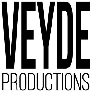 Veyde AB logotyp